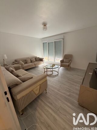  Appartement � vendre 3 pi�ces 62 m�