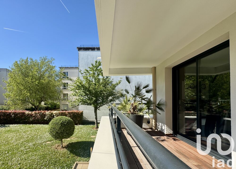  vendre  Appartement Saint-Cloud (92210)