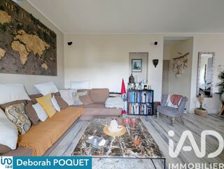  Maison � vendre 4 pi�ces 89 m�