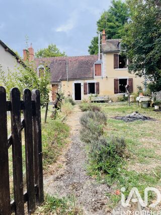  Maison � vendre 3 pi�ces 87 m�