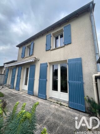  Maison � vendre 5 pi�ces 112 m�