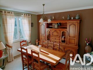  Maison � vendre 7 pi�ces 140 m�
