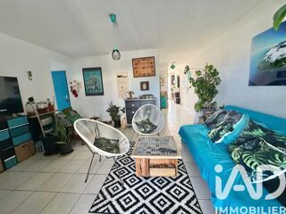  Appartement � vendre 3 pi�ces 66 m�