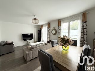  Maison � vendre 4 pi�ces 81 m�