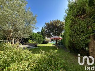  Maison � vendre 6 pi�ces 179 m�