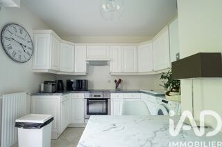  Appartement � vendre 3 pi�ces 75 m�