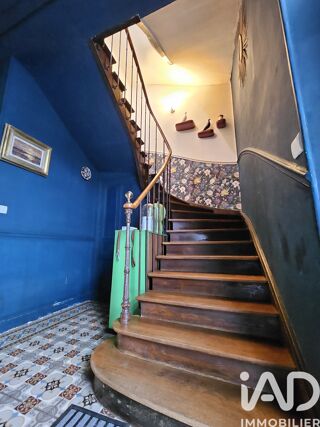  Maison � vendre 7 pi�ces 222 m�