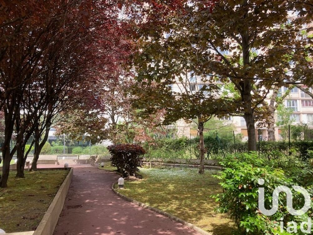  vendre  Appartement Montrouge (92120)