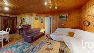  Maison  vendre 7 pices 129 m