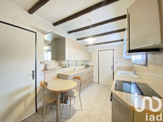  Maison � vendre 4 pi�ces 84 m�