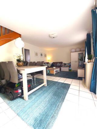  Maison � vendre 6 pi�ces 81 m�