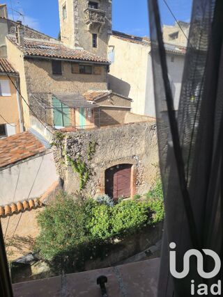  Maison � vendre 3 pi�ces 60 m�