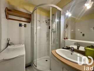  Appartement � vendre 1 pi�ce 27 m�