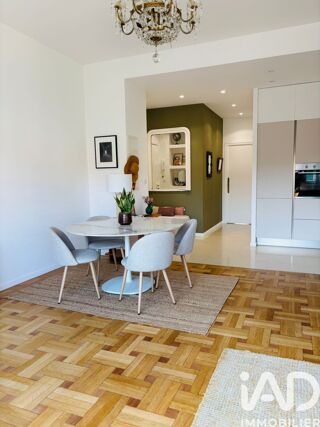  Appartement � vendre 2 pi�ces 53 m�