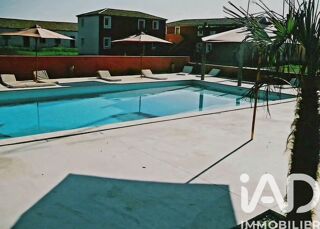  Appartement � vendre 2 pi�ces 52 m�