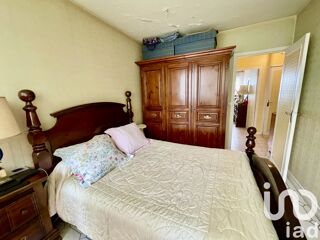  Appartement � vendre 3 pi�ces 64 m�