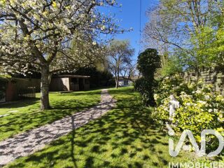  Maison � vendre 7 pi�ces 271 m�