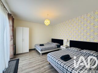  Maison � vendre 6 pi�ces 120 m�