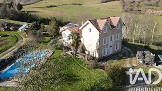  Maison � vendre 7 pi�ces 236 m�