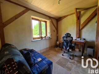  Maison � vendre 4 pi�ces 82 m�