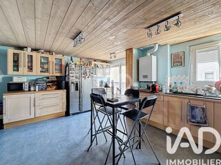  Appartement � vendre 4 pi�ces 88 m�