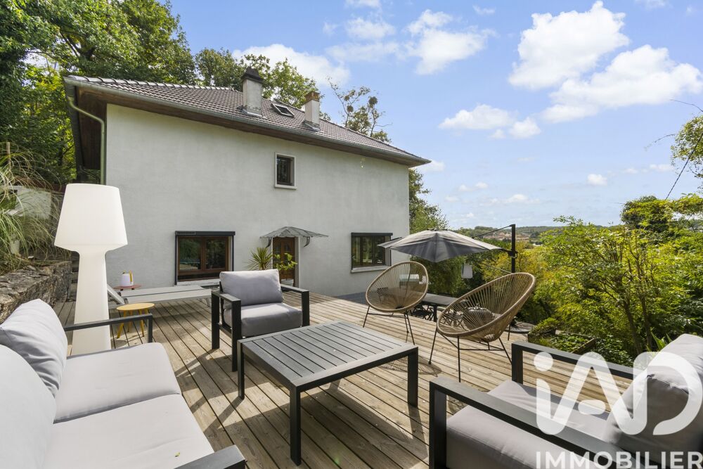 � vendre  Maison Saulx-les-Chartreux (91160)