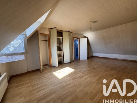   Vente Maison/villa 4 pi�ces Maison - 4 pi�ce(s) - 105 m�