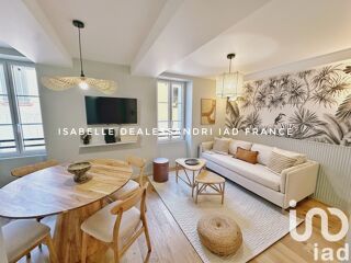  Appartement � vendre 2 pi�ces 36 m�