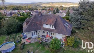  Maison � vendre 9 pi�ces 243 m�