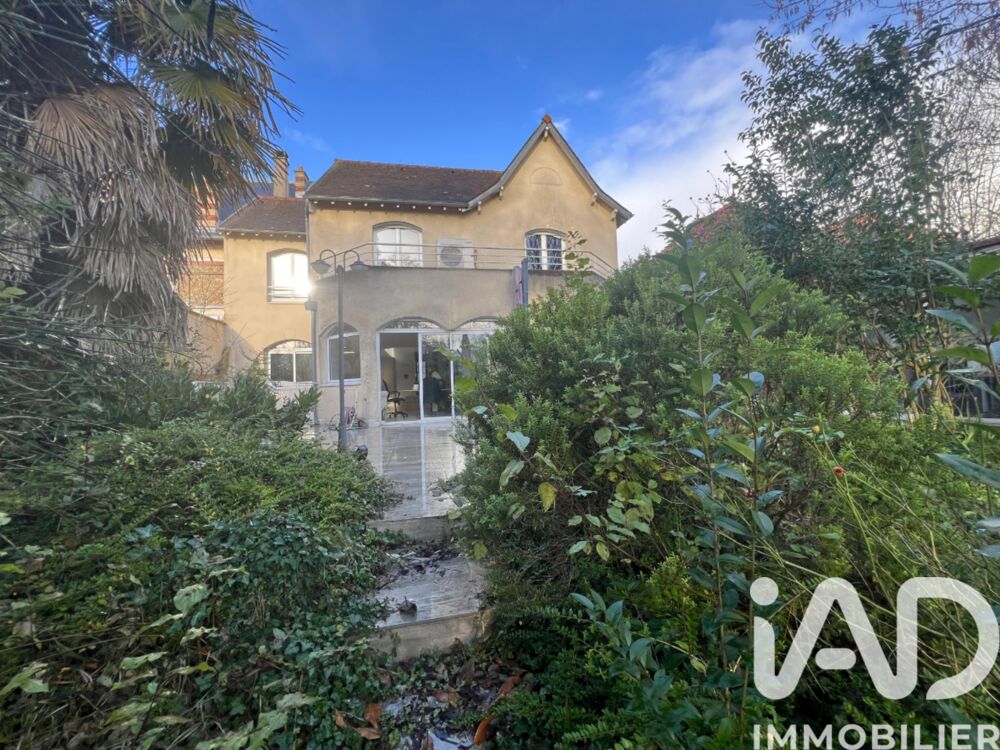 � vendre  Villa La Varenne St Hilaire (94210)