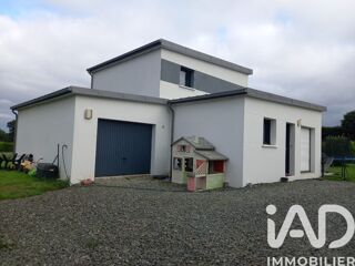  Maison � vendre 4 pi�ces 98 m�