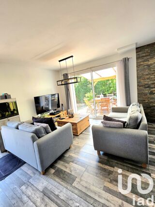  Maison � vendre 4 pi�ces 88 m�