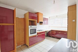  Maison � vendre 5 pi�ces 104 m�