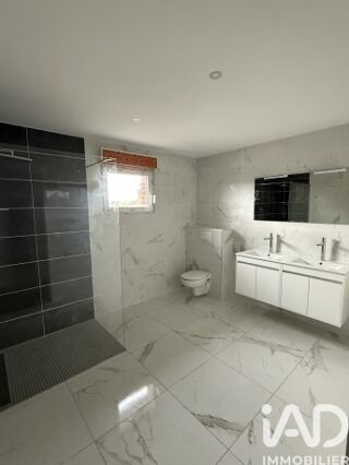  Maison � vendre 7 pi�ces 128 m�