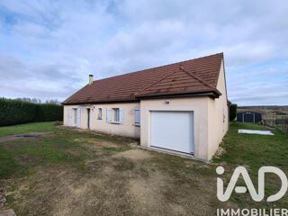  Maison � vendre 4 pi�ces 100 m�