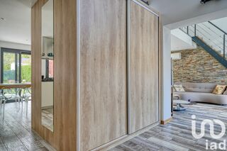  Maison  vendre 7 pices 165 m