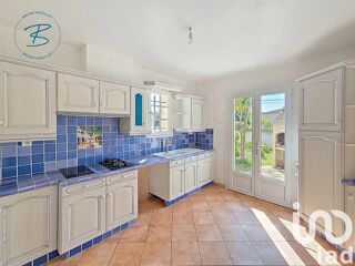  Maison  vendre 5 pices 140 m