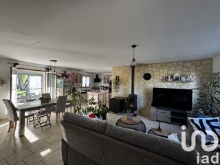  Maison � vendre 4 pi�ces 122 m�