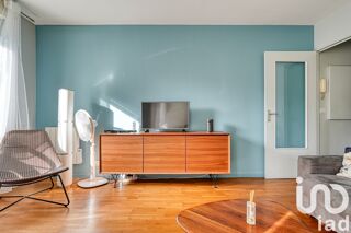  Appartement  vendre 2 pices 41 m