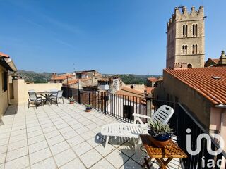  Maison � vendre 4 pi�ces 90 m�