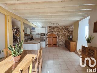  Maison  vendre 6 pices 155 m