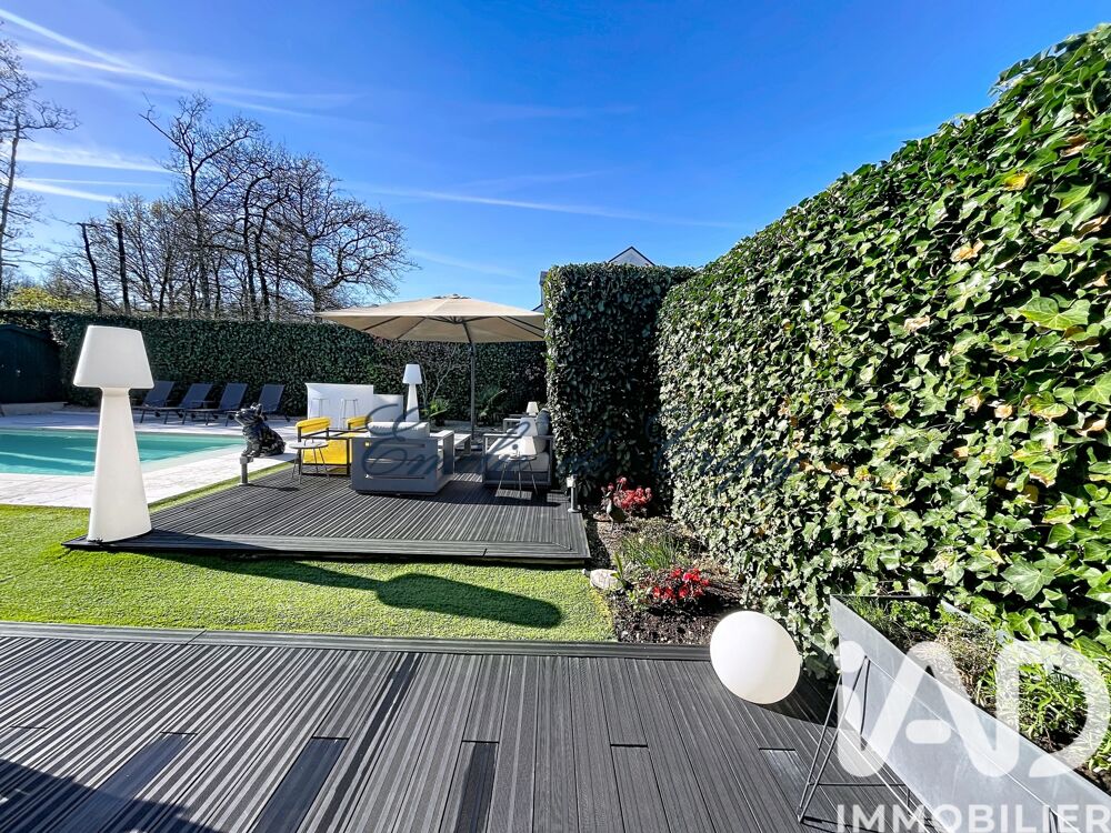 � vendre  Maison Ardon (45160)