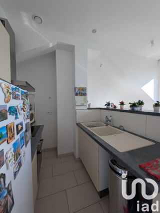  Appartement  vendre 2 pices 33 m