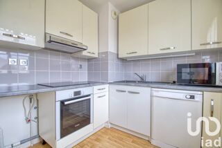  Appartement  vendre 2 pices 43 m