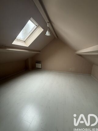  Maison � vendre 5 pi�ces 85 m�