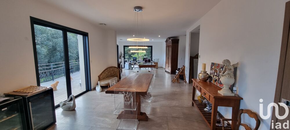 � vendre  Maison Nimes (30900)