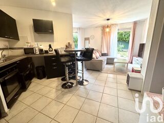  Appartement � vendre 2 pi�ces 39 m�