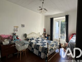  Appartement  vendre 3 pices 50 m