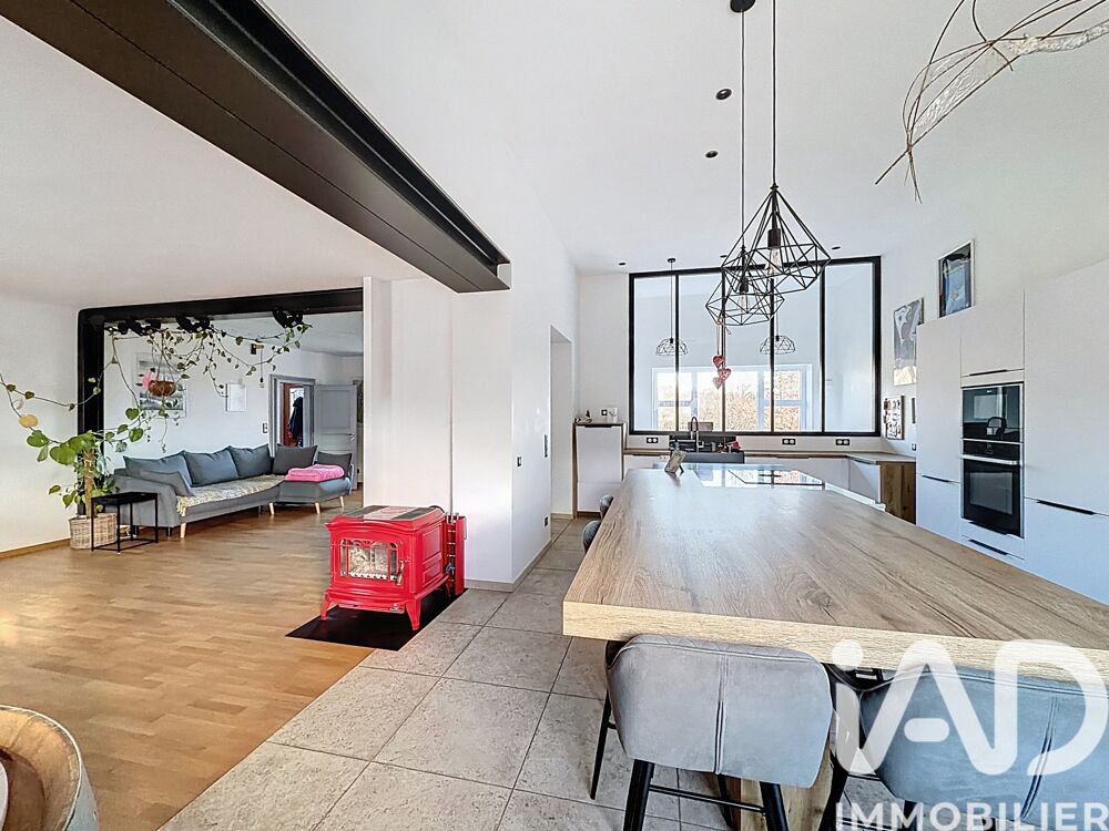 Vente Maison Vente Maison traditionnelle 8 pi�ces Dieuze