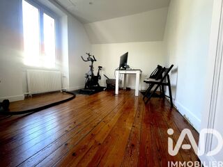  Maison � vendre 3 pi�ces 59 m�